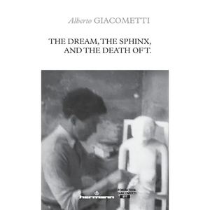 The Dream, the Sphinx, and the Death of T. - Paperback
