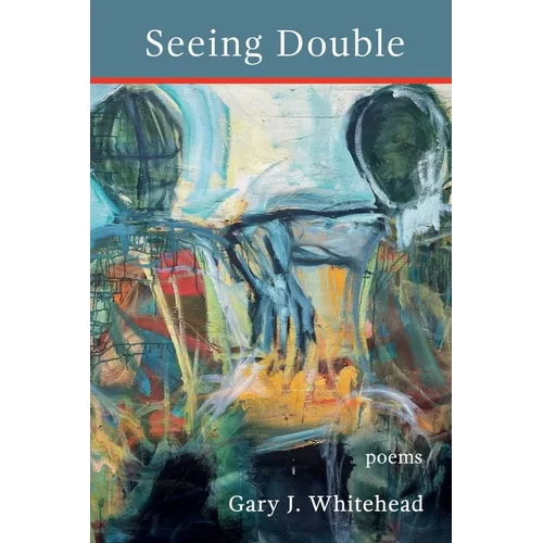 Seeing Double - Paperback