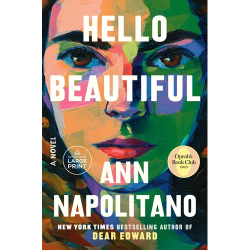 Hello Beautiful (Oprah's Book Club) - Paperback