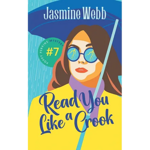 Read You Like a Crook - Paperback
