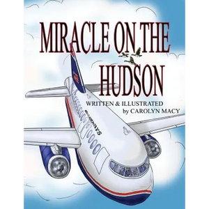 Miracle on the Hudson - Paperback