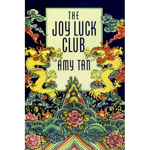 The Joy Luck Club - Hardcover