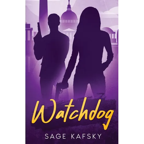 Watchdog - Paperback