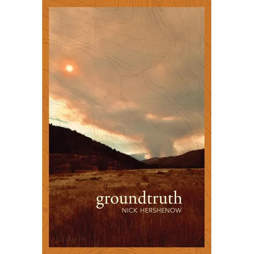 Groundtruth - Paperback