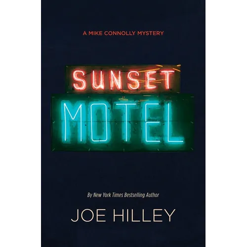 Sunset Motel - Paperback