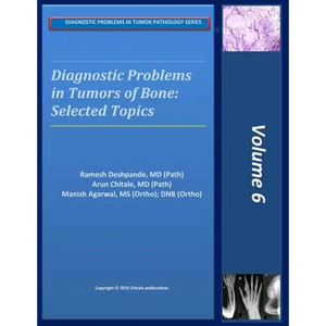 Diagnostic Problems in Bone Tumors: Selected Topics - Paperback