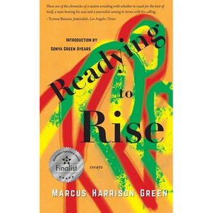 Readying to Rise: Essays - Paperback