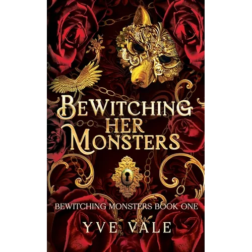 Bewitching Her Monsters - Paperback