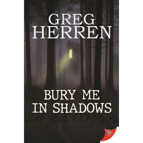 Bury Me in Shadows - Paperback