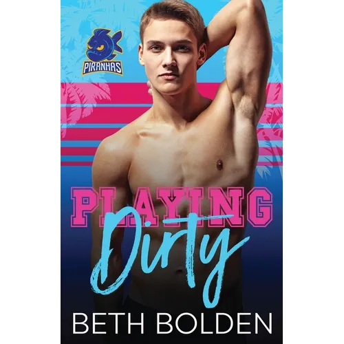 Playing Dirty - Paperback