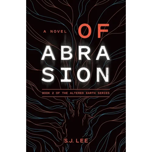 Of Abrasion - Paperback