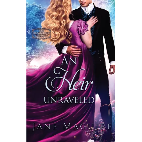 An Heir Unraveled - Paperback
