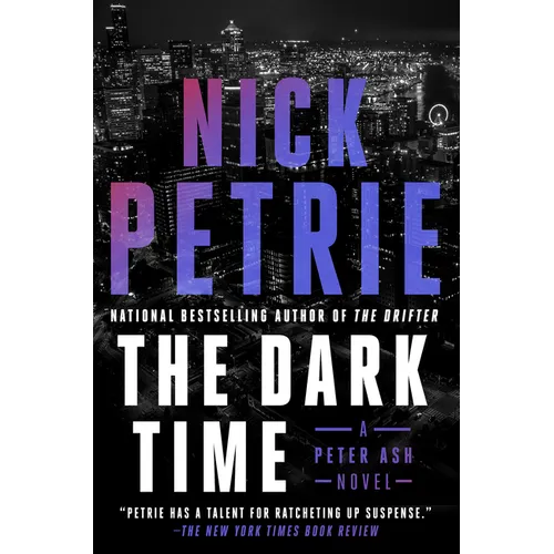 The Dark Time - Hardcover