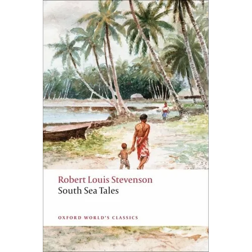South Sea Tales - Paperback
