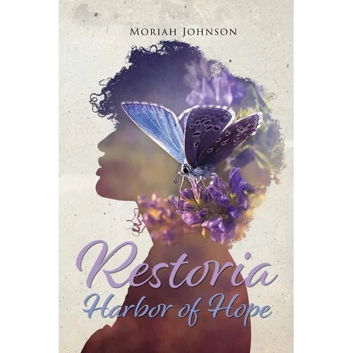 Restoria Harbor of Hope - Paperback