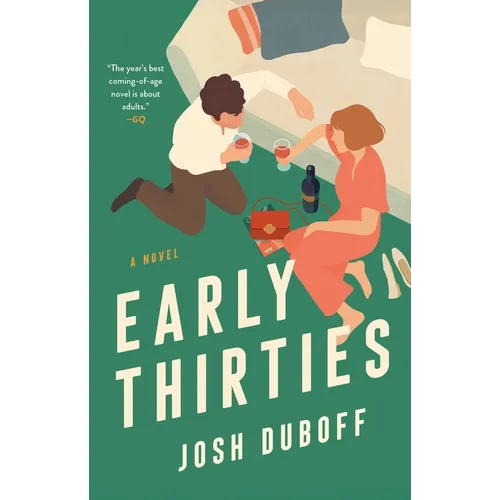 Early Thirties - Paperback