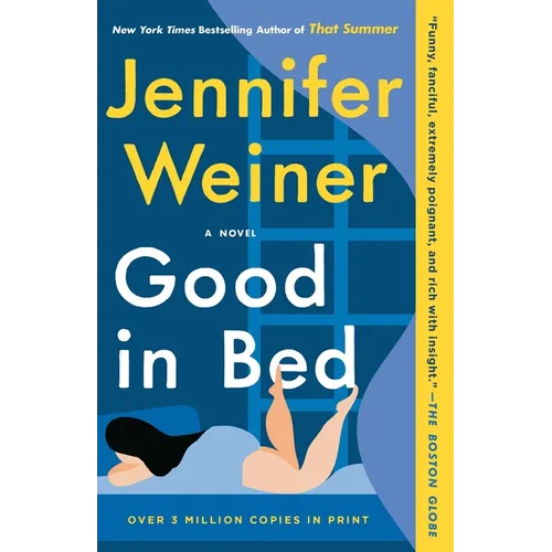 Good in Bed - Paperback