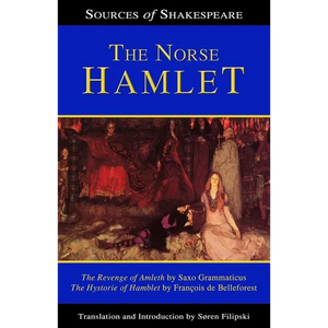 The Norse Hamlet - Paperback