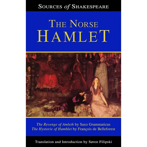 The Norse Hamlet - Paperback