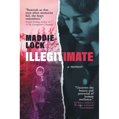 Illegitimate - Paperback