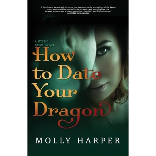 How To Date Your Dragon - Paperback