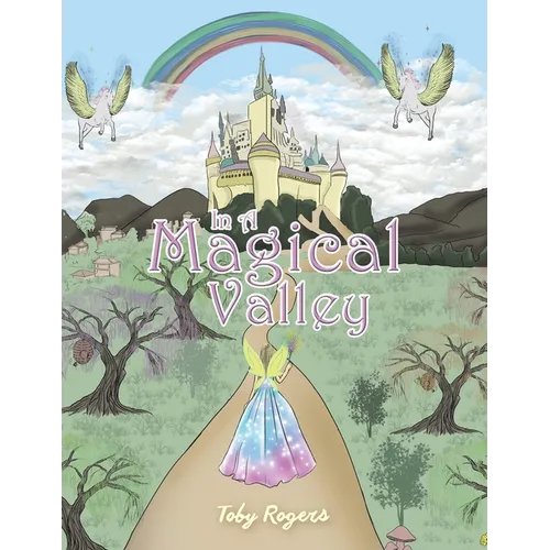 In a Magical Valley - Paperback