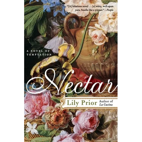 Nectar: A Novel of Temptation - Paperback