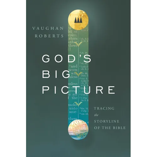 God's Big Picture: Tracing the Story-Line of the Bible - Paperback