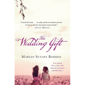 Wedding Gift - Paperback