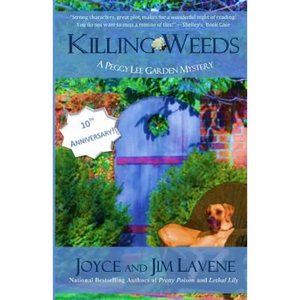 Killing Weeds - Paperback
