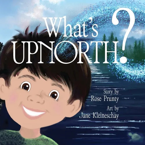 What's Upnorth - Paperback