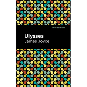 Ulysses - Paperback