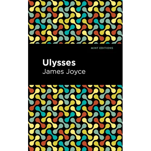 Ulysses - Paperback
