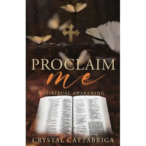 Proclaim Me - Paperback