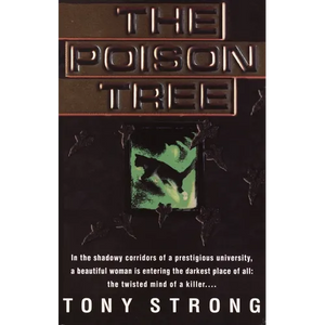 The Poison Tree - Paperback