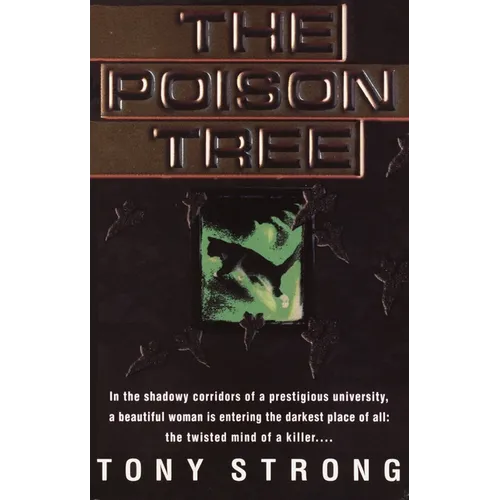 The Poison Tree - Paperback