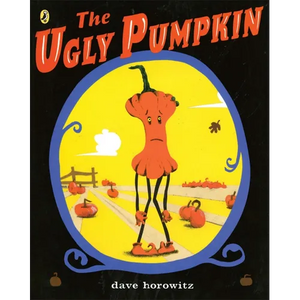 The Ugly Pumpkin - Paperback