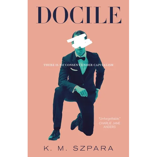 Docile - Paperback