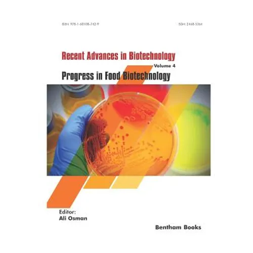 Progress in Food Biotechnology - Paperback