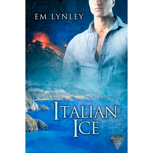 Italian Ice - Paperback
