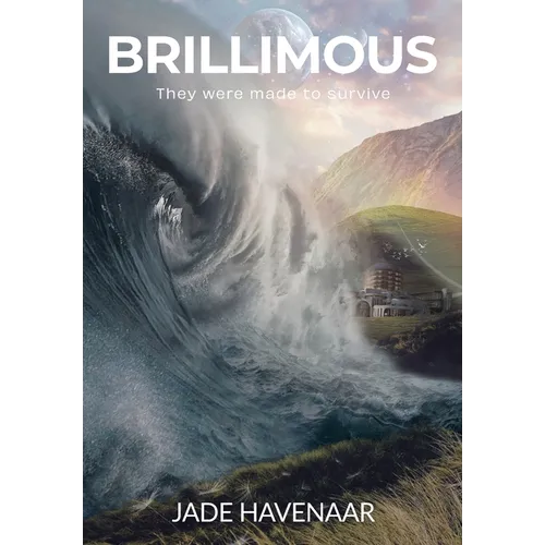 Brillimous - Hardcover