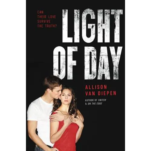 Light of Day - Paperback