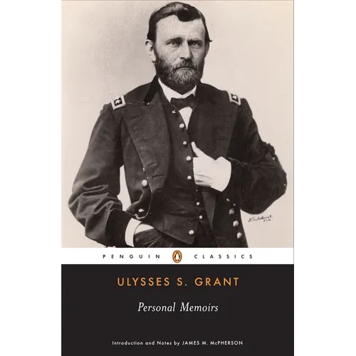 Personal Memoirs - Paperback