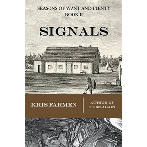 Signals - Paperback