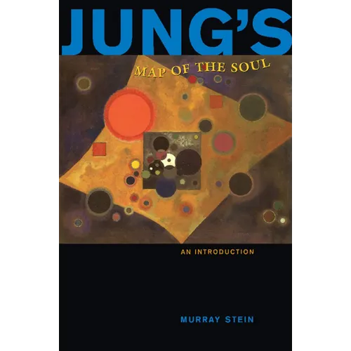Jung's Map of the Soul: An Introduction - Paperback