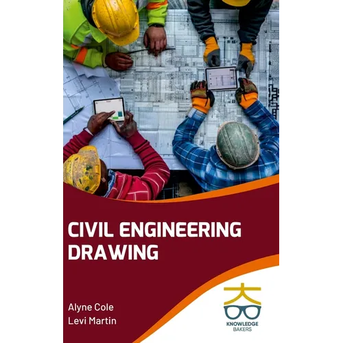Civil Engineering Drawing - Hardcover