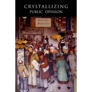 Crystallizing Public Opinion - Paperback