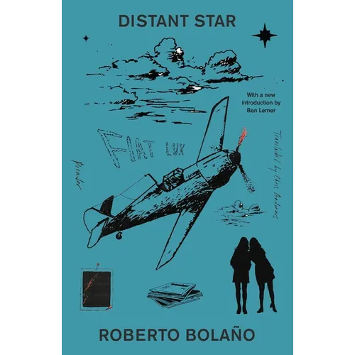 Distant Star - Paperback