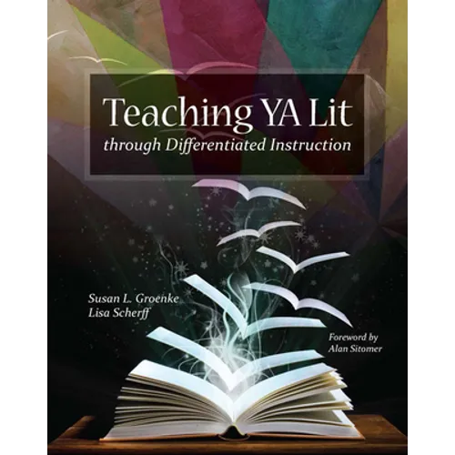 Teaching YA Lit Through Differentiated Instruction - Paperback