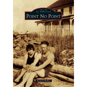 Point No Point - Paperback